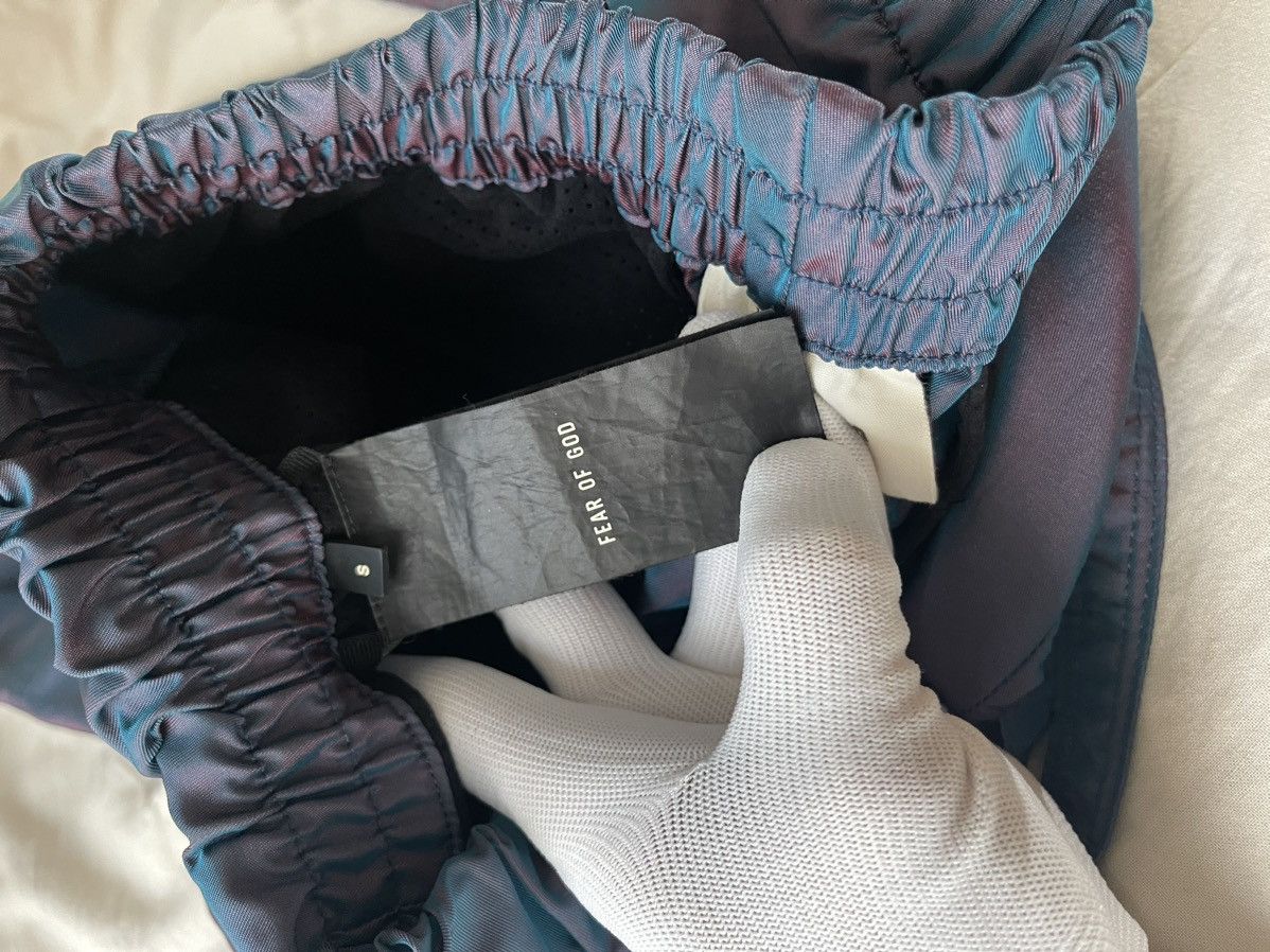 Fear of God Fear of god 6th collection nylon pants Size US 31 - 5 Thumbnail
