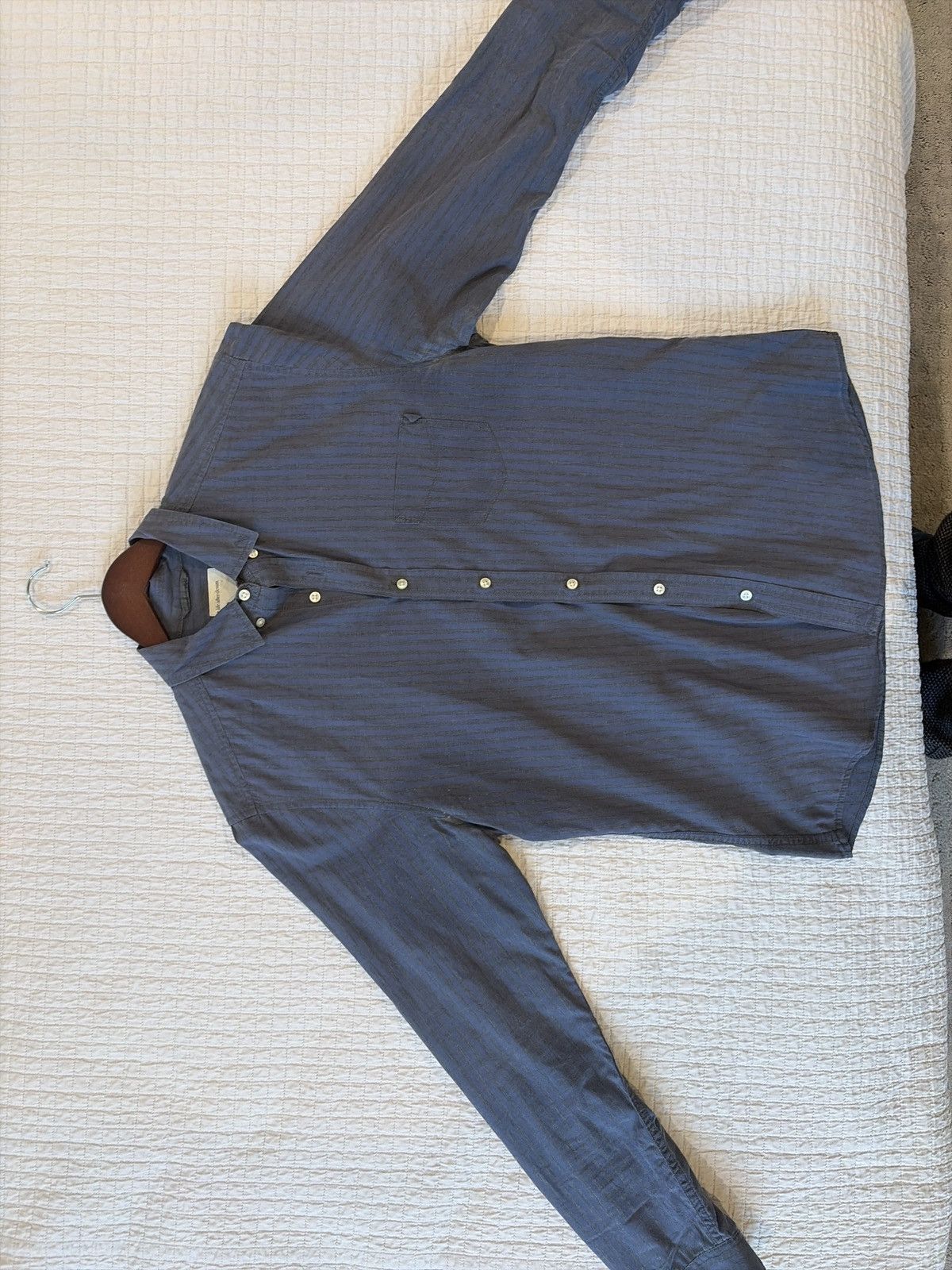 Life After Denim Life / After / Denim Size US S / EU 44-46 / 1 - 2 Thumbnail