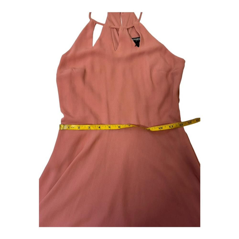 Express Express l NWT Cut Out Fit & Flare Dress 2 Size XS / US 0-2 / IT 36-38 - 6 Thumbnail