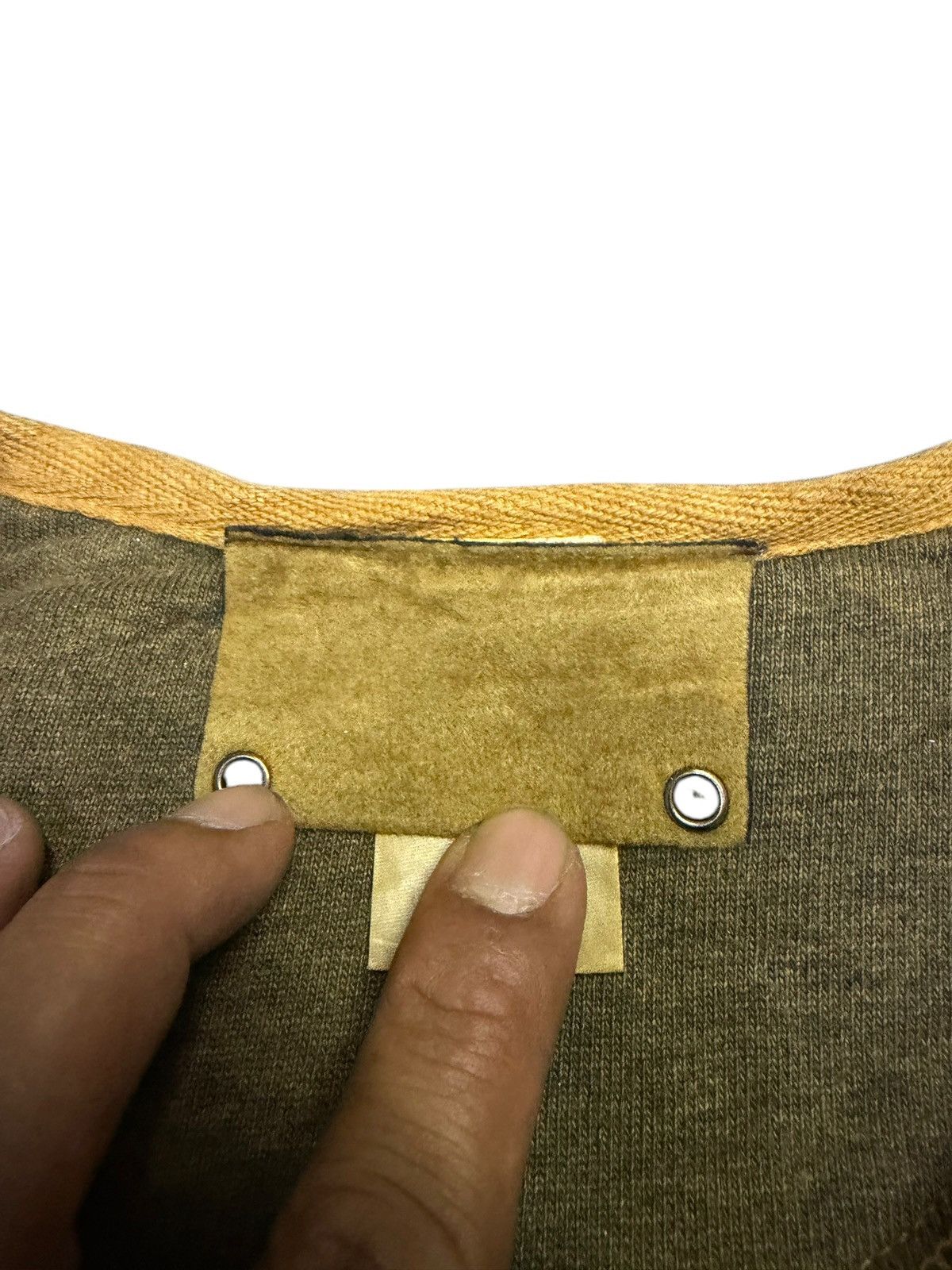 Japanese Brand Inspired Vintage 80s Jacket by Hibeck Size US M / EU 48-50 / 2 - 4 Thumbnail