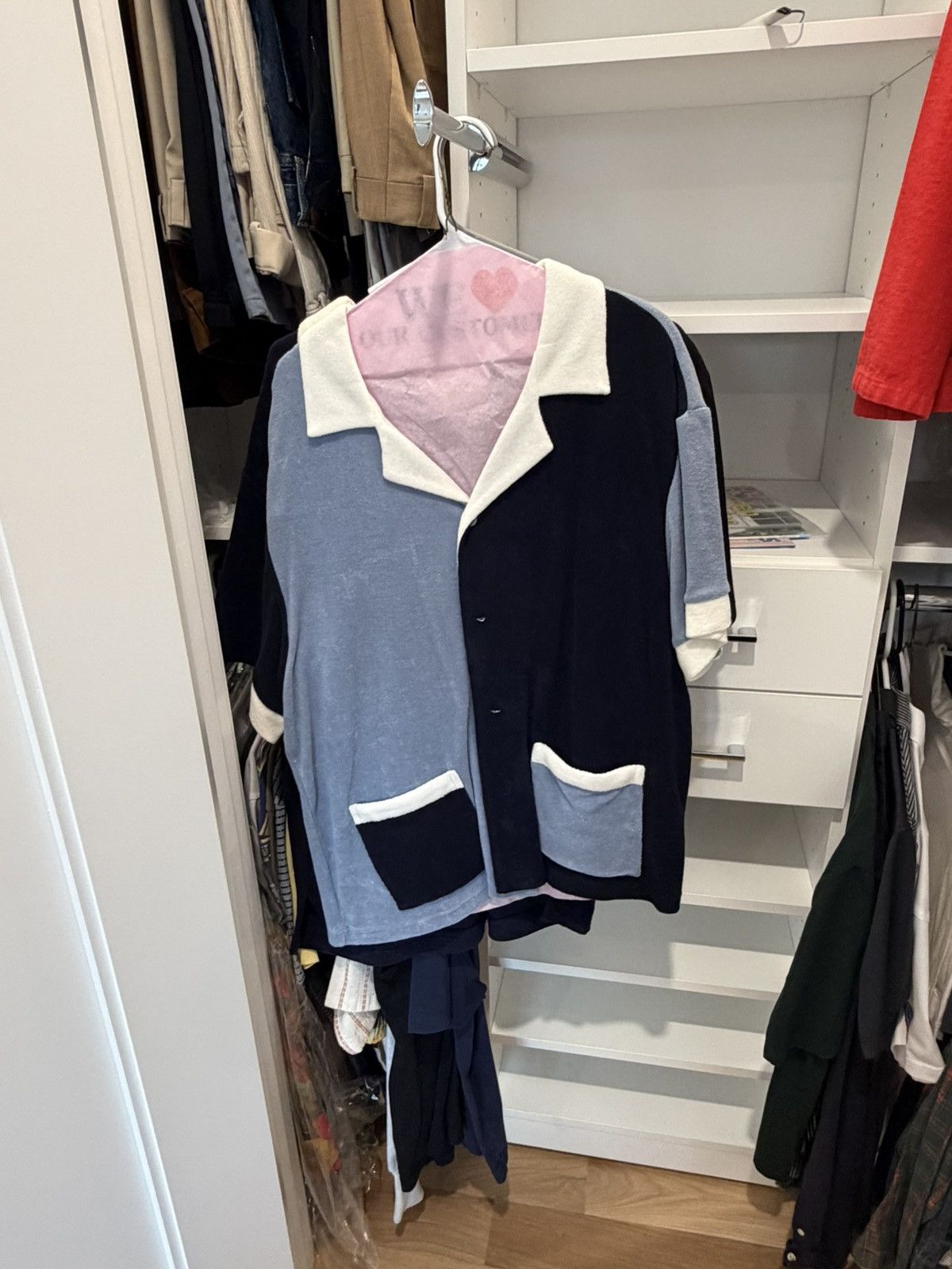 Tombolo Bundle Tombolo Shirts Size US L / EU 52-54 / 3 - 2 Thumbnail