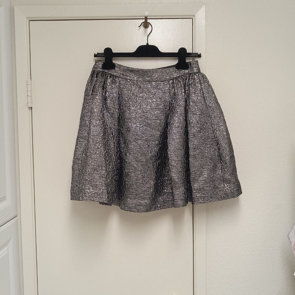 Kate Spade NWT Kate Spade Aimee Skirt Size 28" / US 6 / IT 42 - 2 Thumbnail