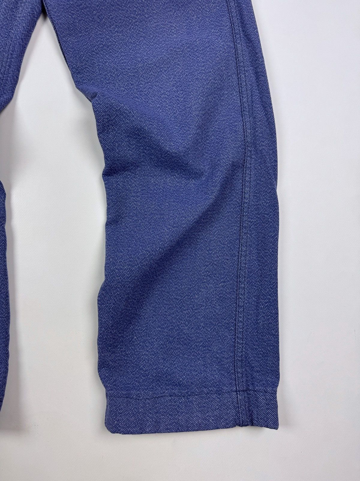 Other 1980’s Vintage Fischer Pecheur Carpenter Work Pants Size US 30 / EU 46 - 3 Thumbnail