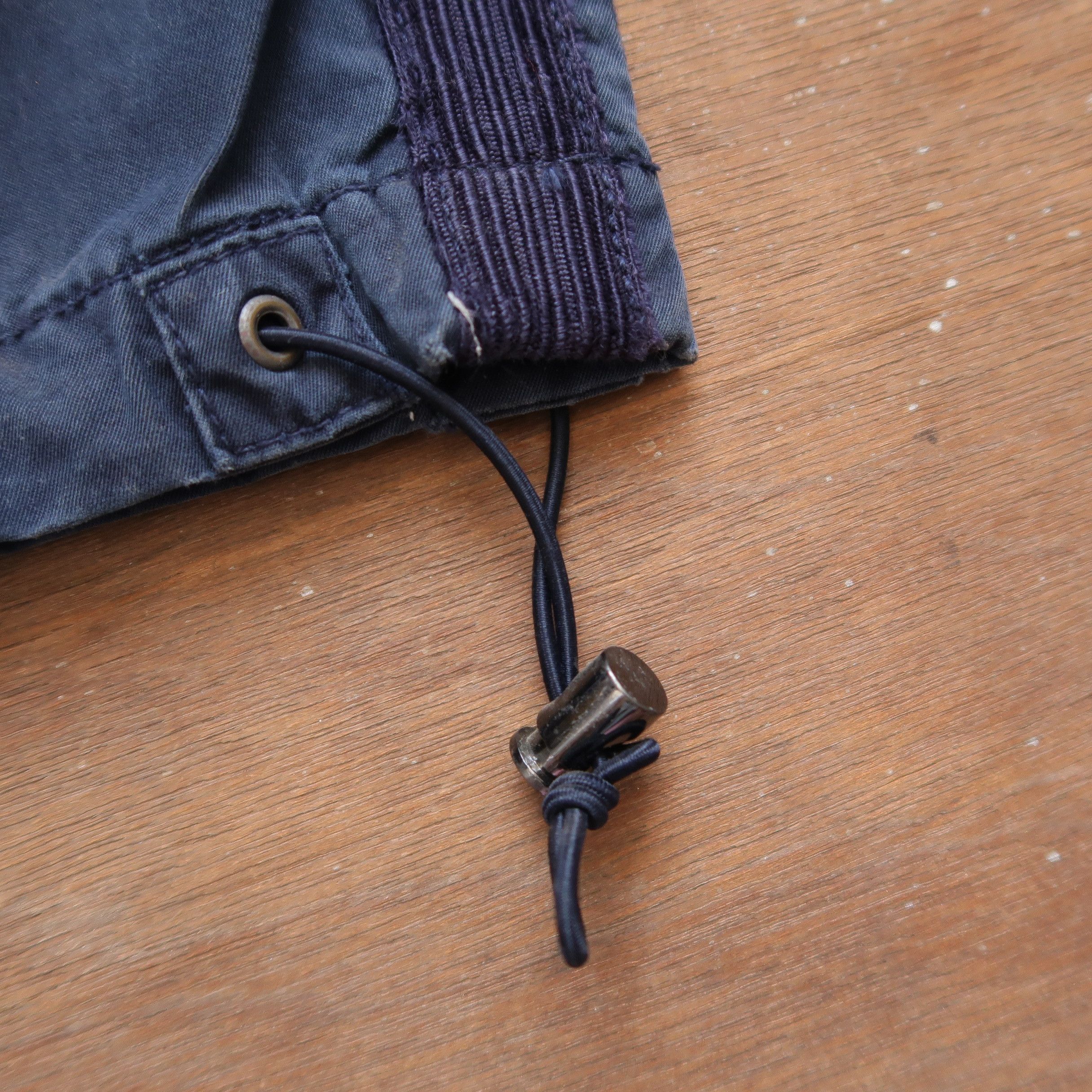 RRL Ralph Lauren 1874 POLO RALPH LAUREN RRL RLRC Military Cargo Y2K Size US 34 / EU 50 - 16 Thumbnail