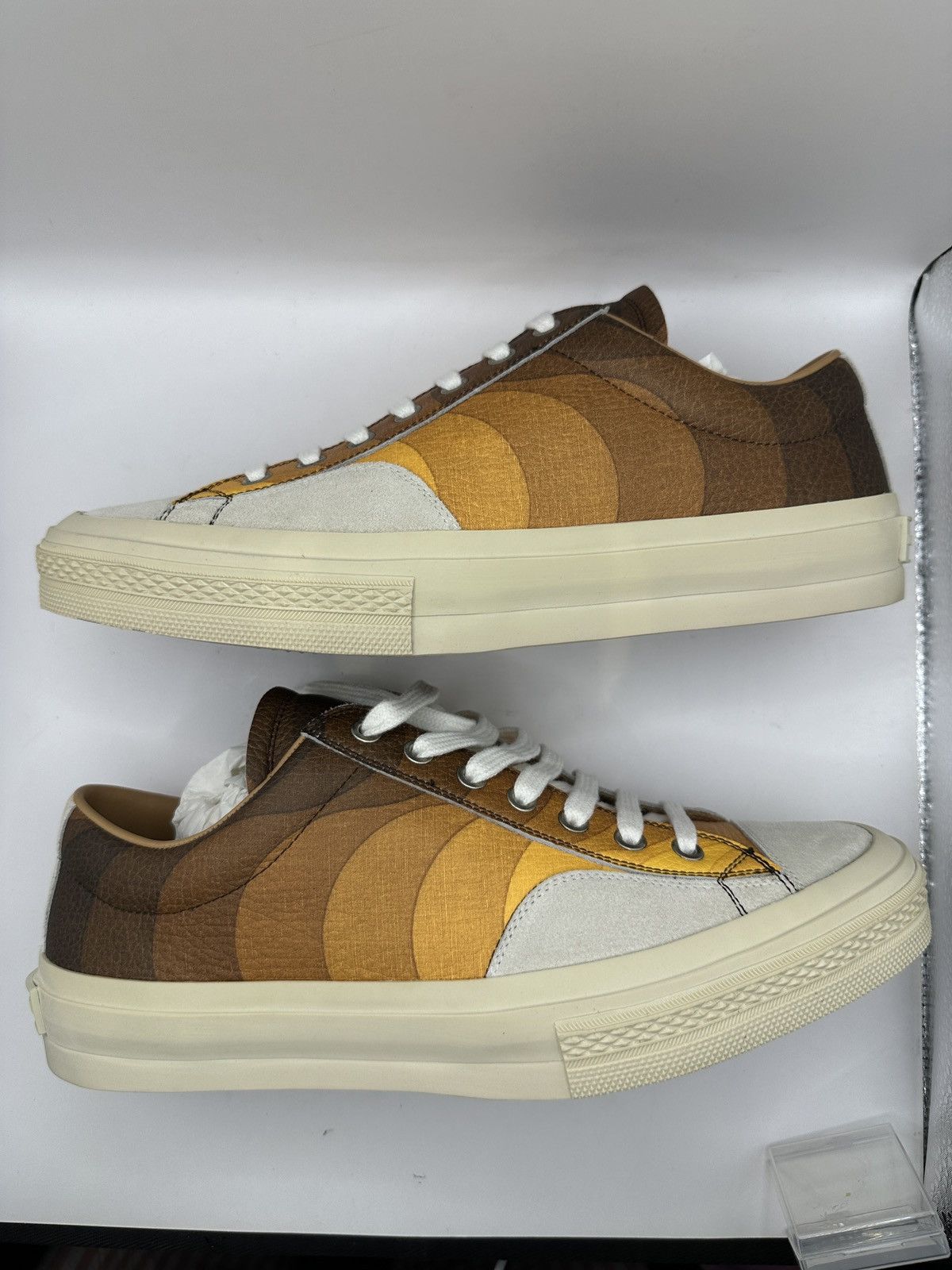 Dries Van Noten Dries Van Noten X Verner Panton Size US 9 / EU 42 - 11 Thumbnail