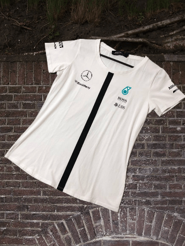Mercedes-Benz Mercedes-Benz T-Shirt Size US M / EU 48-50 / 2 - 1 Thumbnail