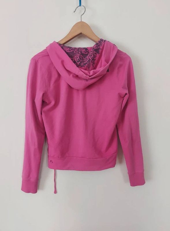 The North Face The North Face hoodie XS Size XS / US 0-2 / IT 36-38 - 5 Thumbnail