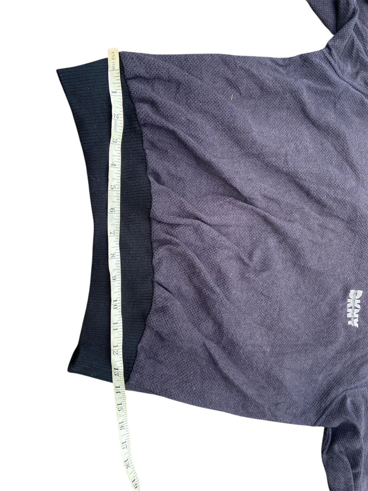 DKNY Sweater DKNY SUNFADED Size US M / EU 48-50 / 2 - 6 Thumbnail