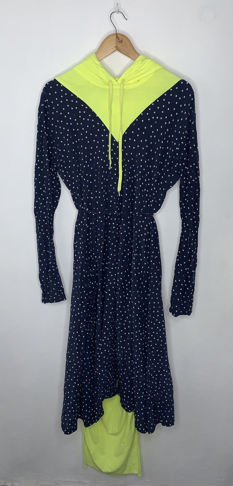 Vetements Vetements Dress Size S / US 4 / IT 40 - 1 Thumbnail