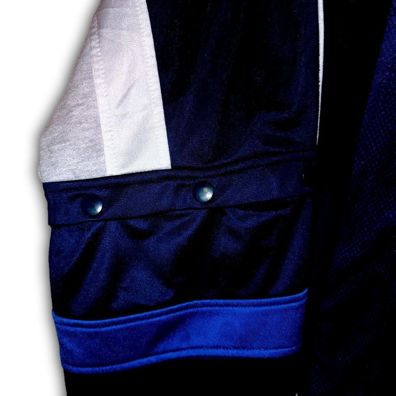 Other Real Madrid Spain 1994 1995 1996 Training Jacket Jersey Size US M / EU 48-50 / 2 - 3 Thumbnail
