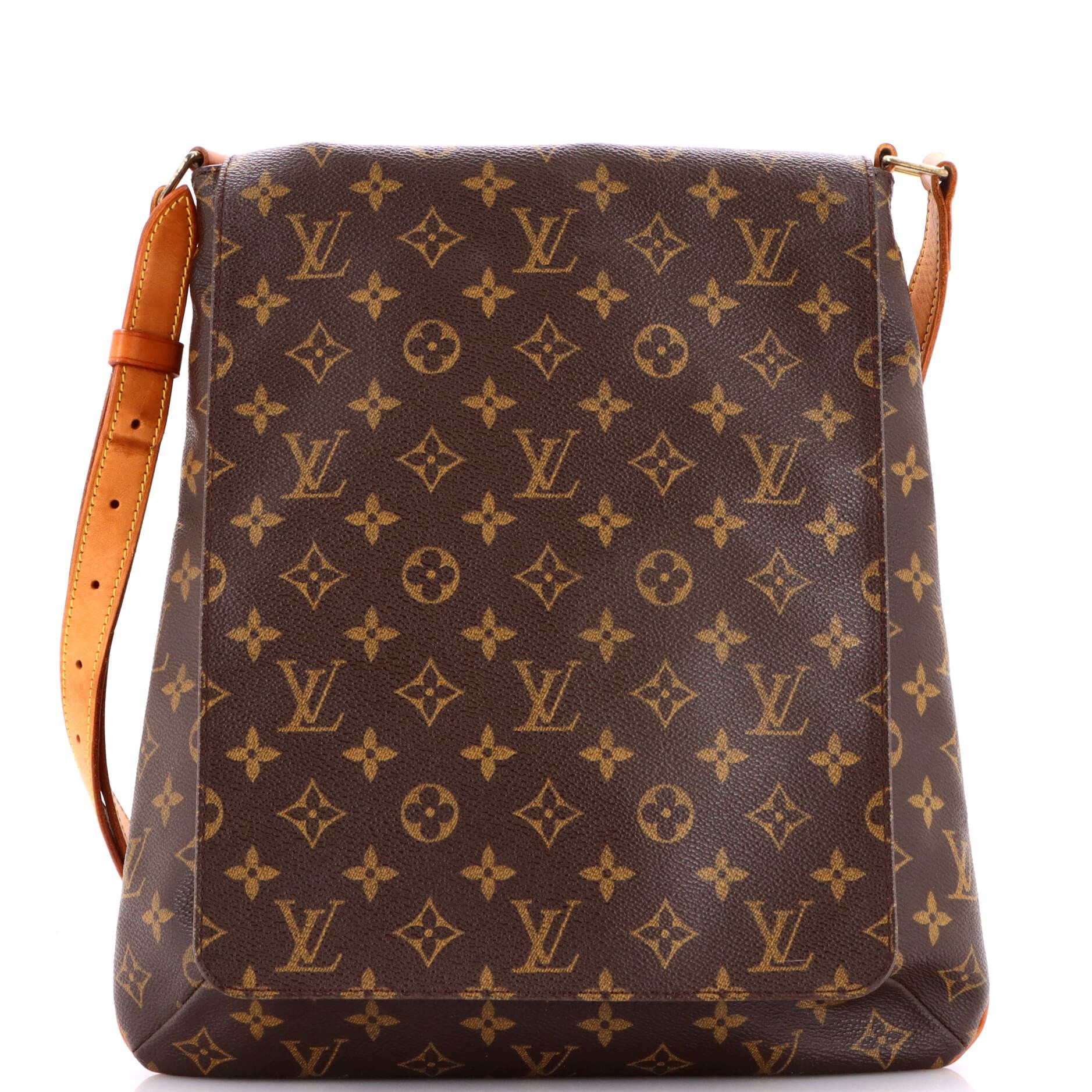 Louis Vuitton Musette Salsa Handbag Size ONE SIZE - 1 Thumbnail