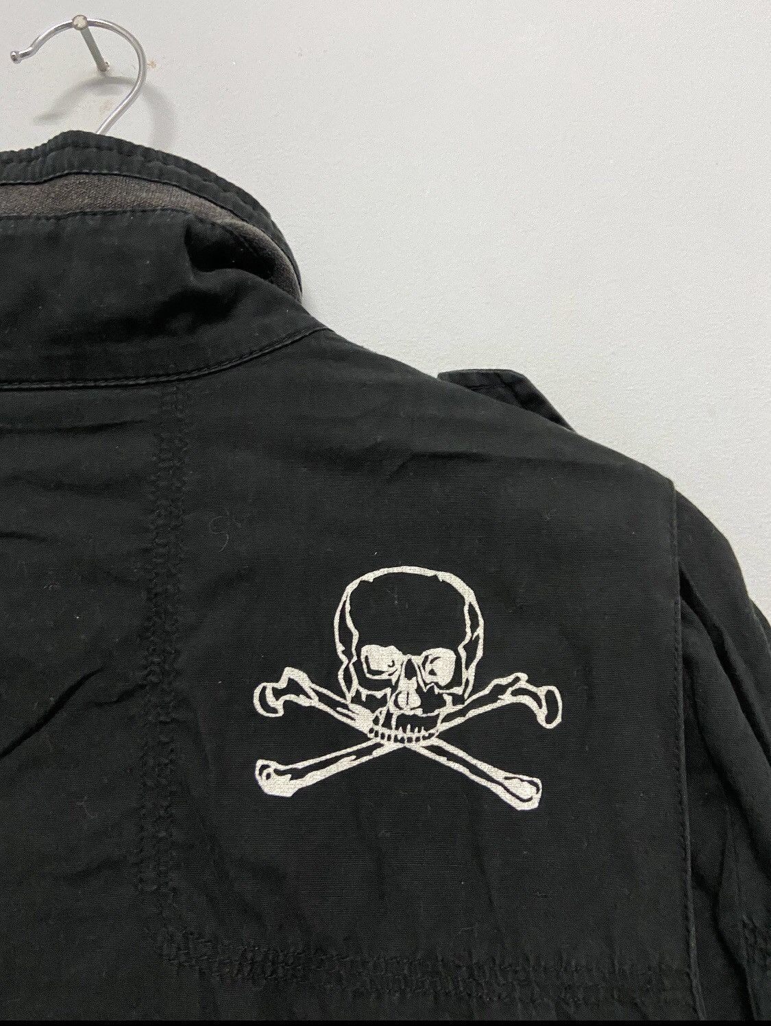 Neighborhood Vintage 2005 Neighborhood M-65 jacket Size US L / EU 52-54 / 3 - 14 Thumbnail
