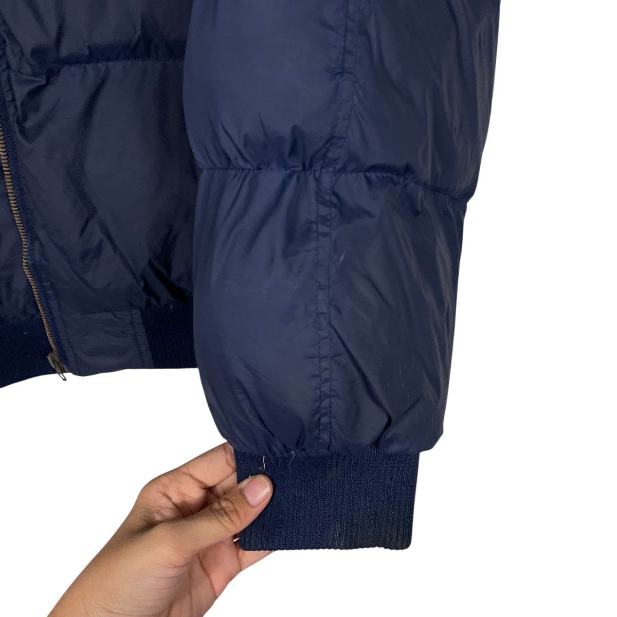 Polo Ralph Lauren Vintage Polo Ralph Lauren Puffer Jacket Size US M / EU 48-50 / 2 - 13 Thumbnail