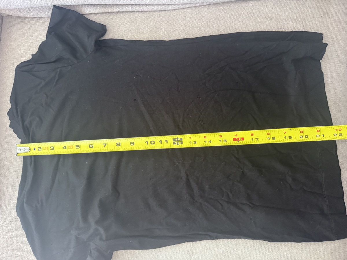 Versace Versace signature crystal tee Size S / US 4 / IT 40 - 13 Thumbnail