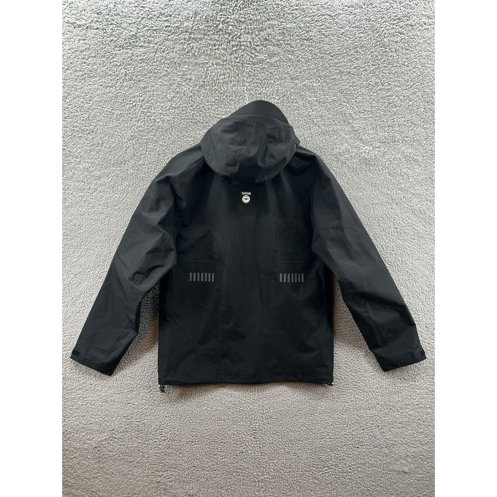 Nike Nike Travis Scott CACT.US CORP M NRG BH Jacket DM1275-010 Size US M / EU 48-50 / 2 - 2 Thumbnail