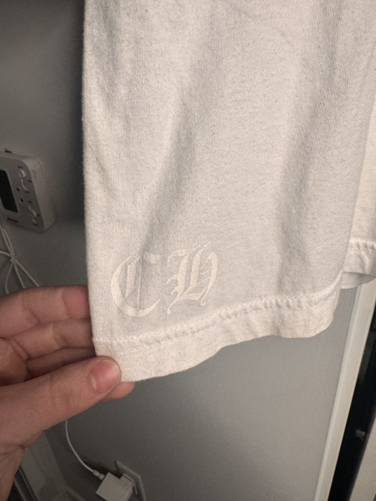 Chrome Hearts Chrome Hearts x St Barths Size US M / EU 48-50 / 2 - 8 Thumbnail
