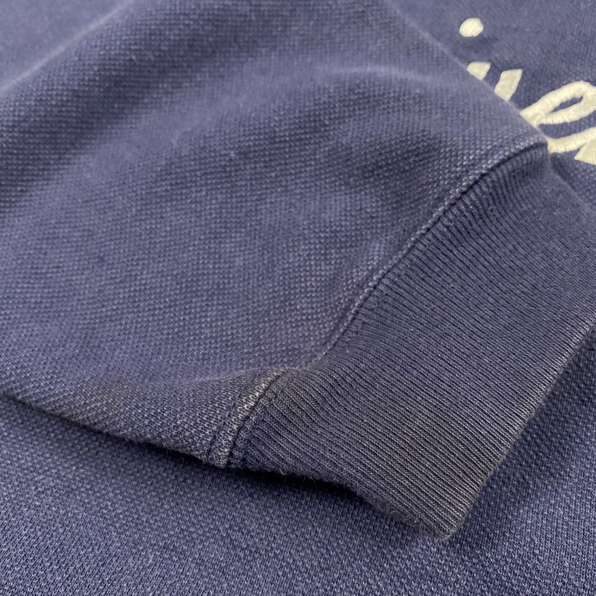 American Apparel Vintage y2k University Heavyweight Boxy Crewneck Size US L / EU 52-54 / 3 - 3 Thumbnail