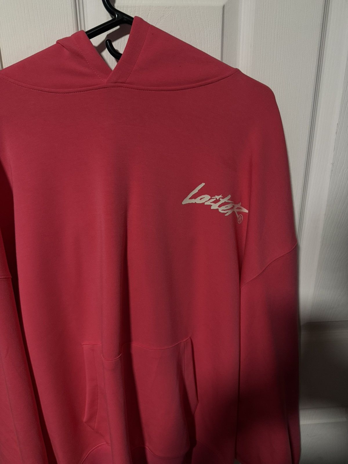 Other Loiter Hoodie Size US XXL / EU 58 / 5 - 1 Thumbnail