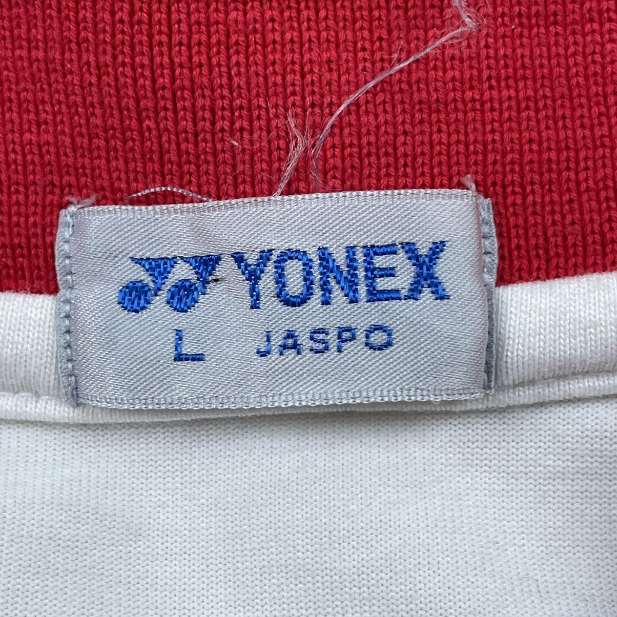Japanese Brand 🔥LAST PRICE🔥 Vintage Yonex Engei Made In Japan Polos Size US S / EU 44-46 / 1 - 14 Thumbnail