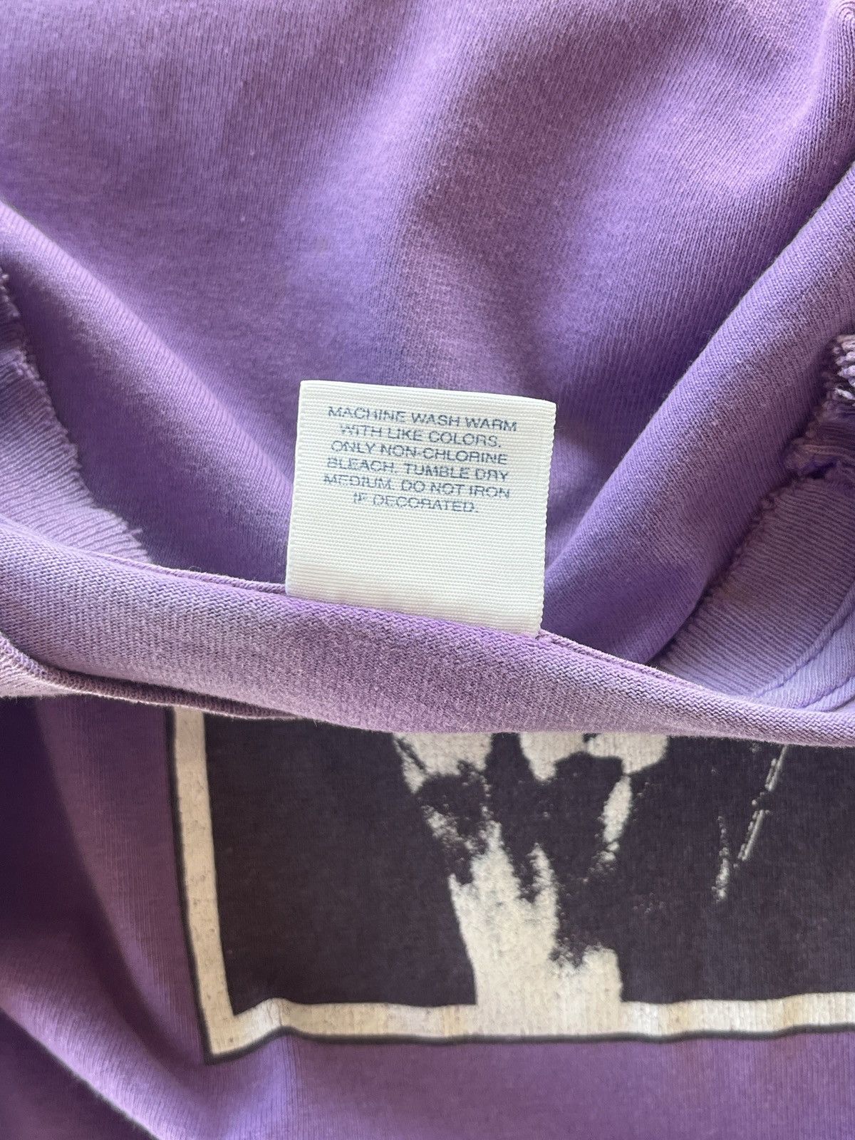 Supreme Supreme Stax Gun Tee SS05 Size US L / EU 52-54 / 3 - 10 Thumbnail