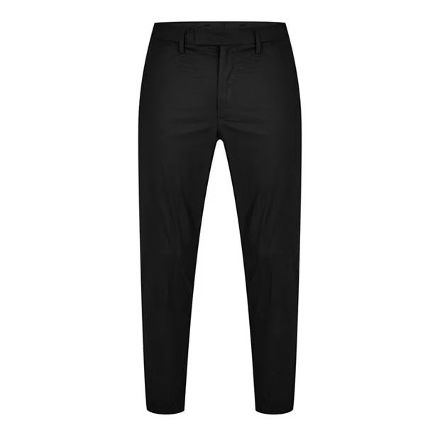 image of Neil Barrett O1G2R1Mq0424 Pants In Black, Men's (Size 32)