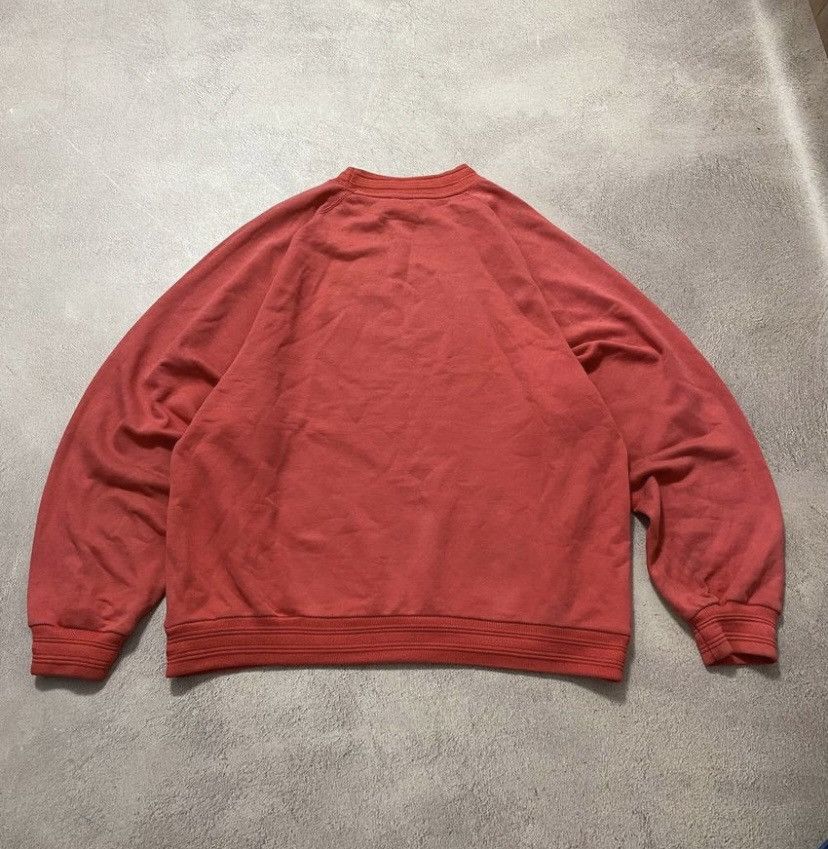 Nike Nike Sports 90s distressed y2k sweatshirt Size US L / EU 52-54 / 3 - 4 Thumbnail