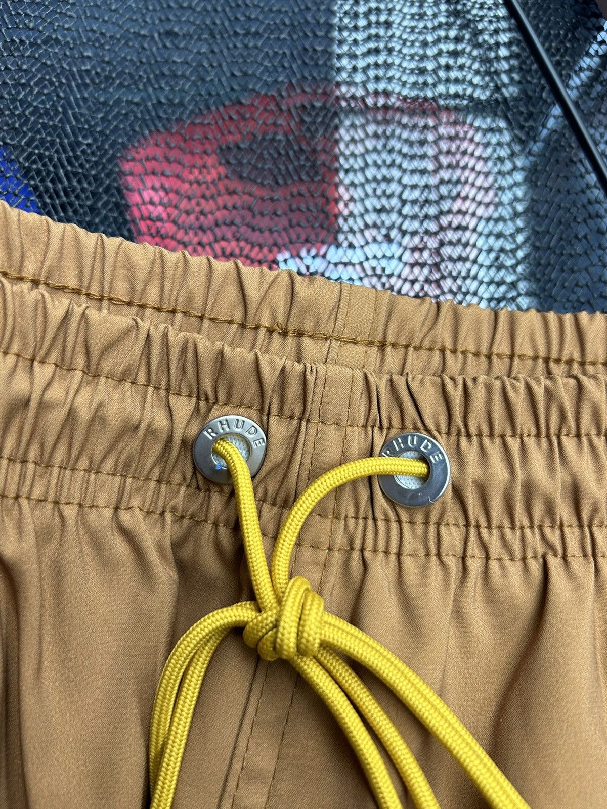 Rhude Rhude shorts Size US 38 / EU 54 - 3 Thumbnail