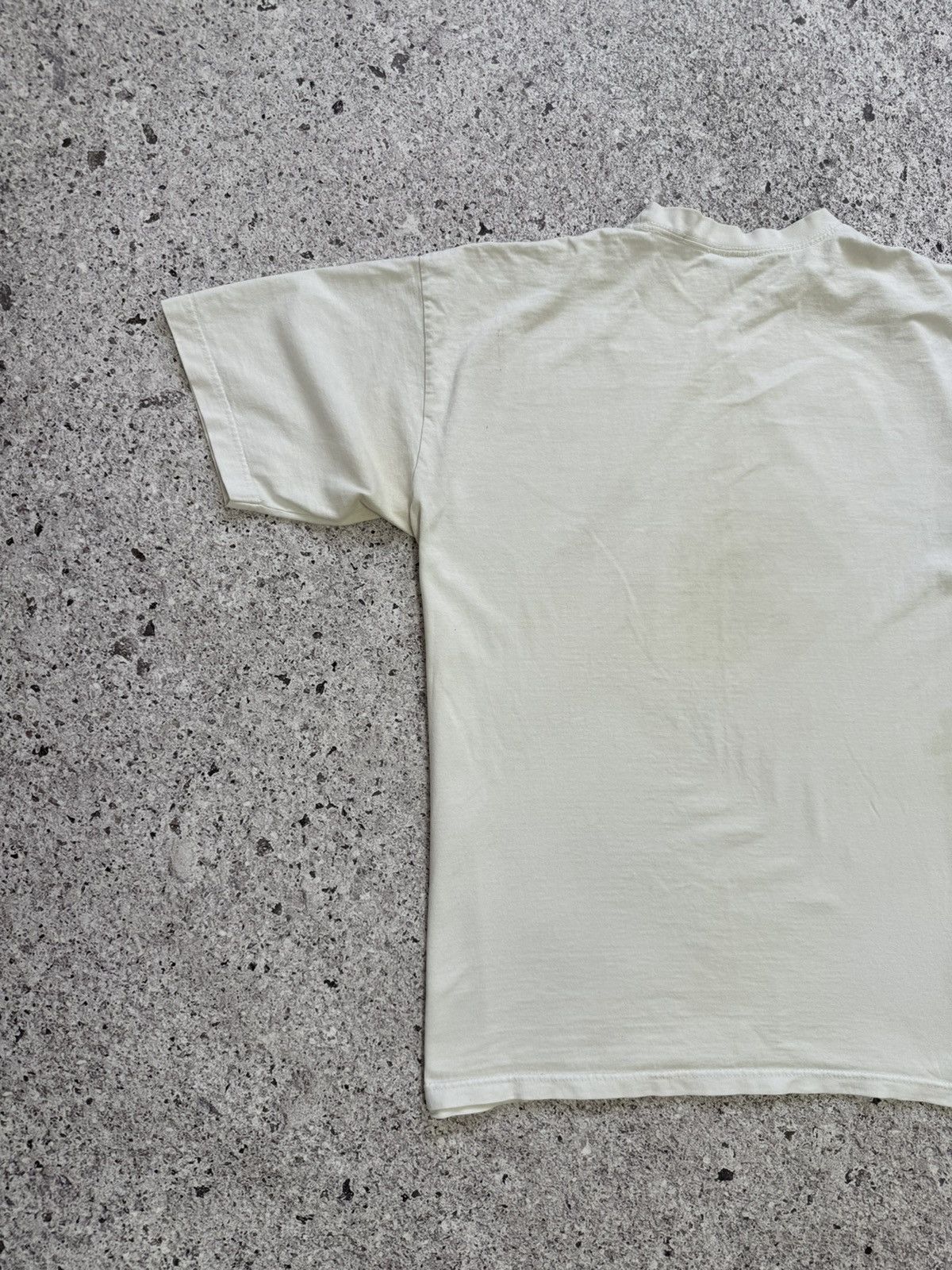 Affliction × Rap Tees × Vintage Vintage 2006 Give Me Face For My Homies Rap T-Shirt Hype Y2K Size US XL / EU 56 / 4 - 6 Thumbnail