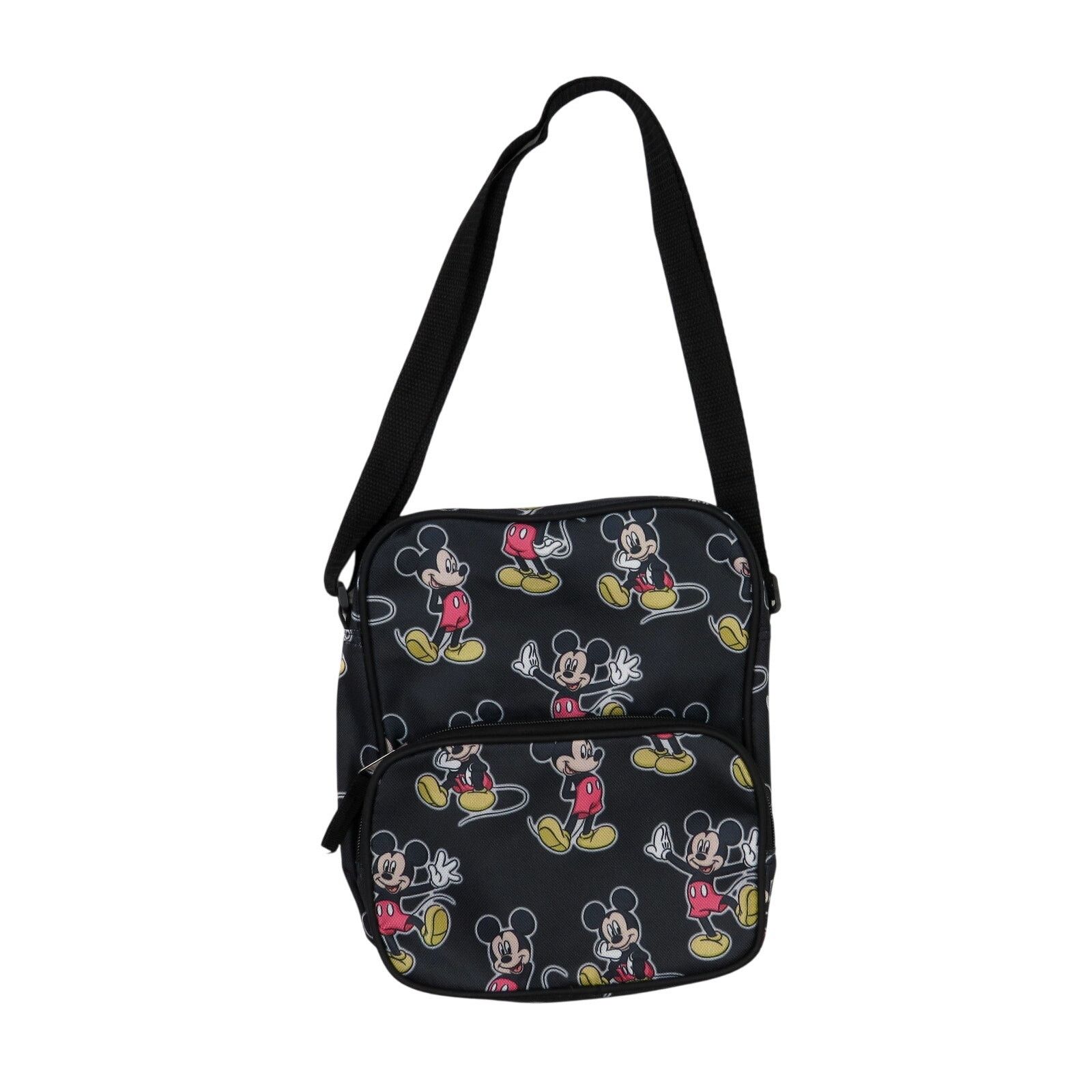Disney Disney Mickey Mouse Crossbody Convertible Shoulder Bag Size ONE SIZE - 3 Thumbnail