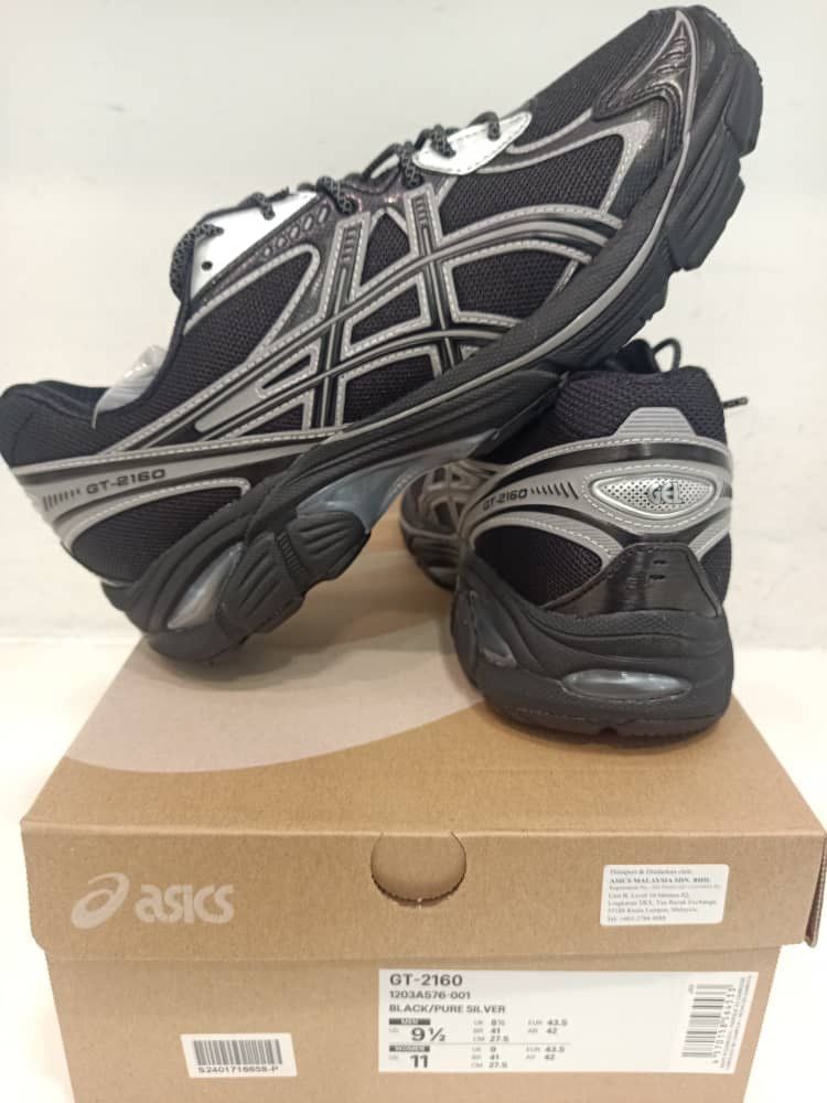 Asics ASICS GT 2160 Size US 8.5 / EU 41-42 - 1 Thumbnail