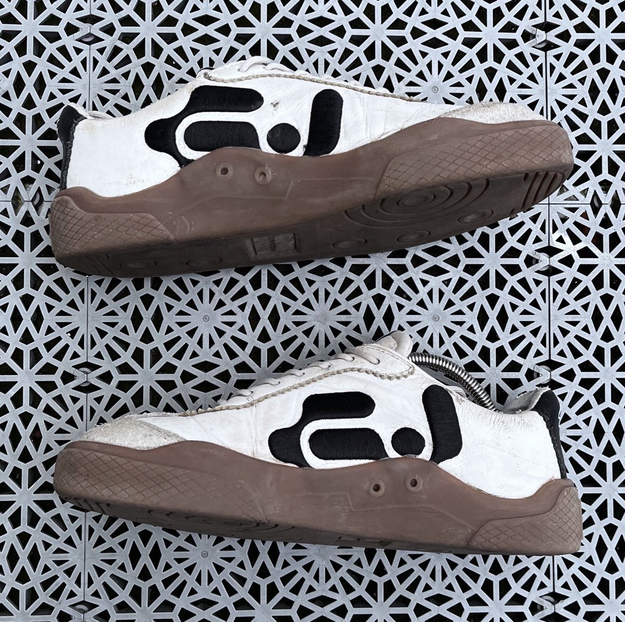 Eytys 🔥EYTYS SANTOS Low Sneakers Size US 9 / EU 42 - 7 Thumbnail