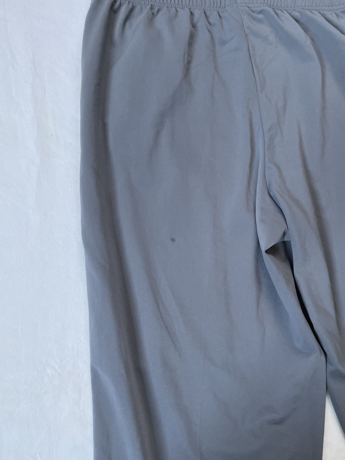 Nike × Vintage Vintage nike track sweatpants Size US 36 / EU 52 - 5 Thumbnail