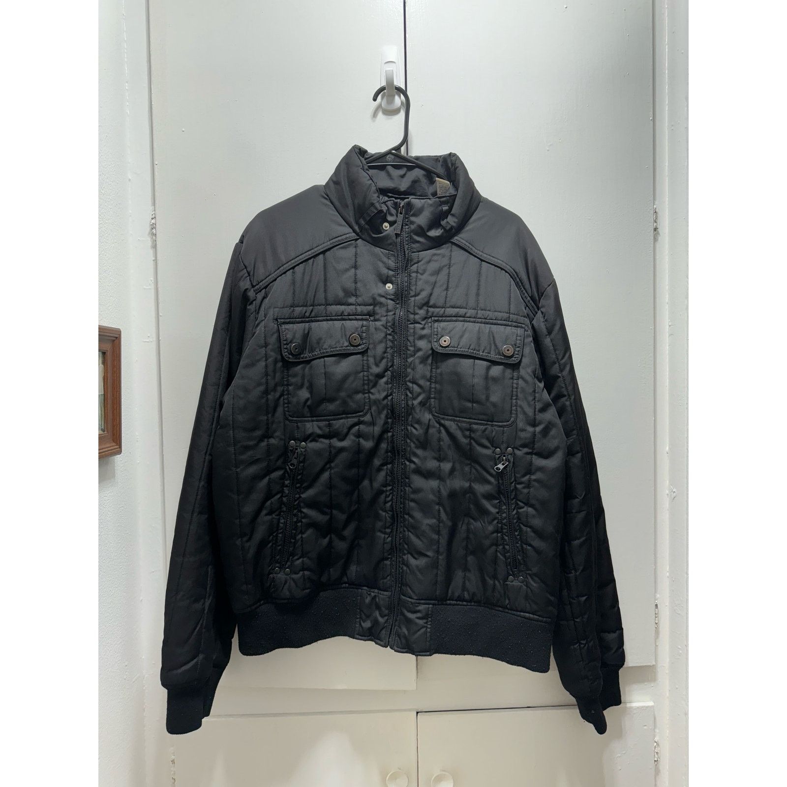 Marc ecko jacket sale