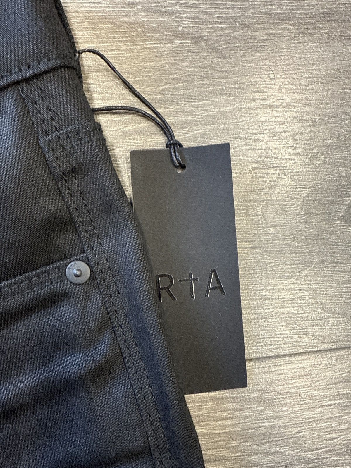 Rta Rta jeans Size US 28 / EU 44 - 9 Thumbnail