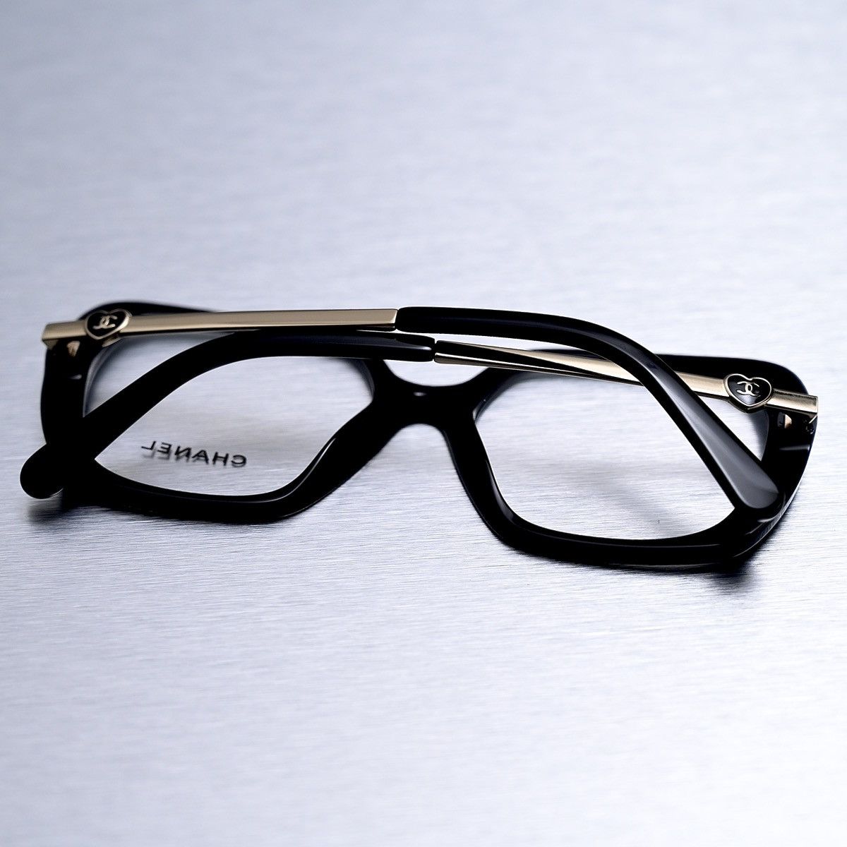 Chanel CHANEL 0CH3462 C622 GLASSES Size ONE SIZE - 7 Thumbnail