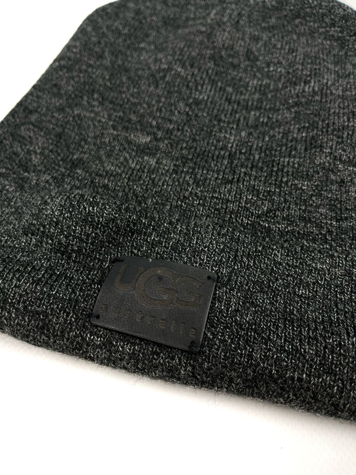 Ugg UGG Australia winter hat man size L-XL Size ONE SIZE - 2 Thumbnail