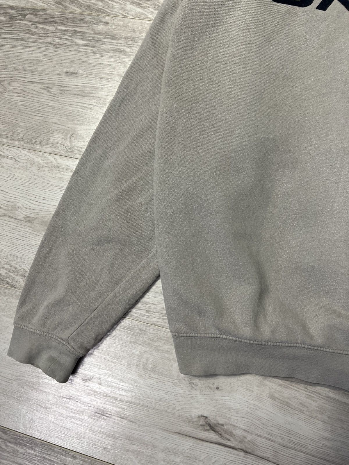 O'Neill Vintage 90s Oneill Big Logo Sweatshirt Men’s Size L Size US L / EU 52-54 / 3 - 3 Thumbnail