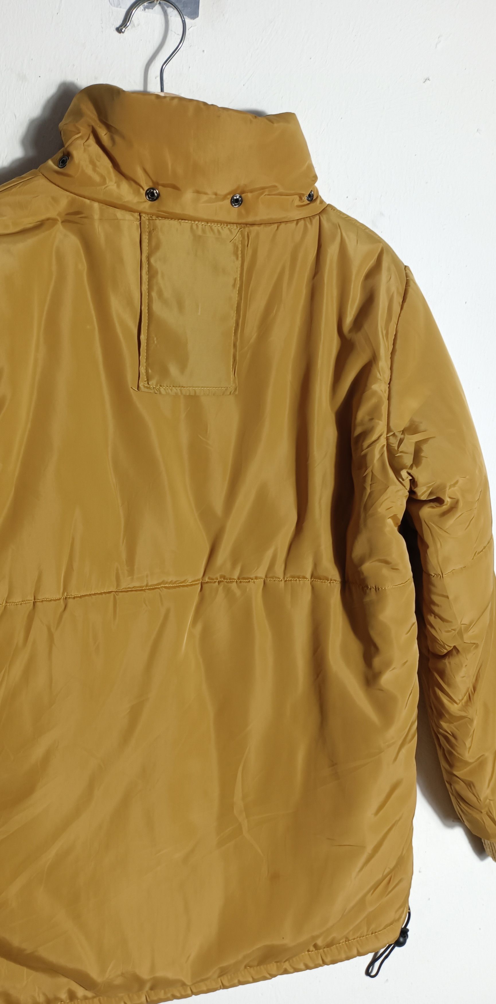 mercibeaucoup Issey Miyake Mercibeaucoup Puffer Jacket Size US M / EU 48-50 / 2 - 13 Thumbnail