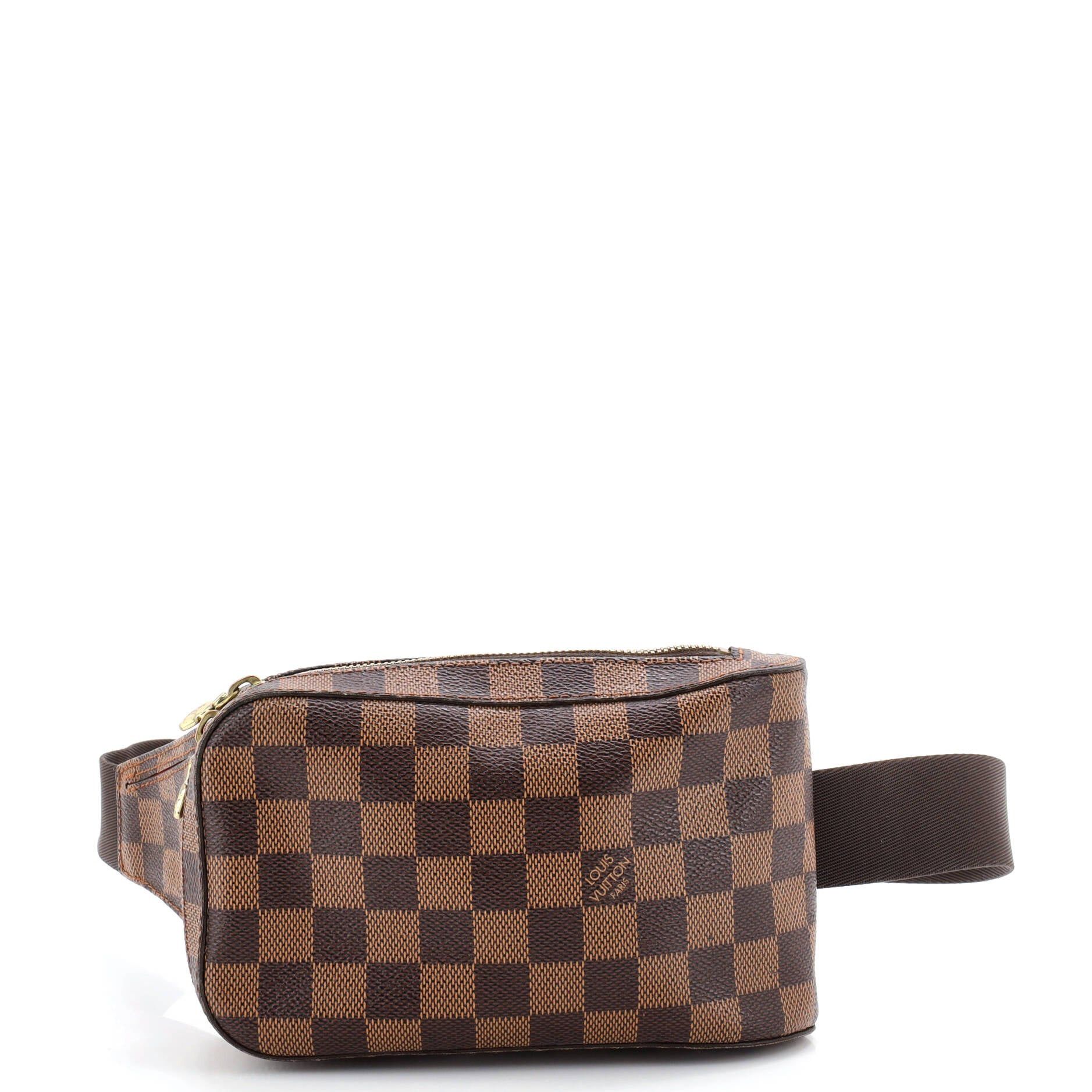 Louis Vuitton Geronimos Waist Bag Size ONE SIZE - 1 Thumbnail