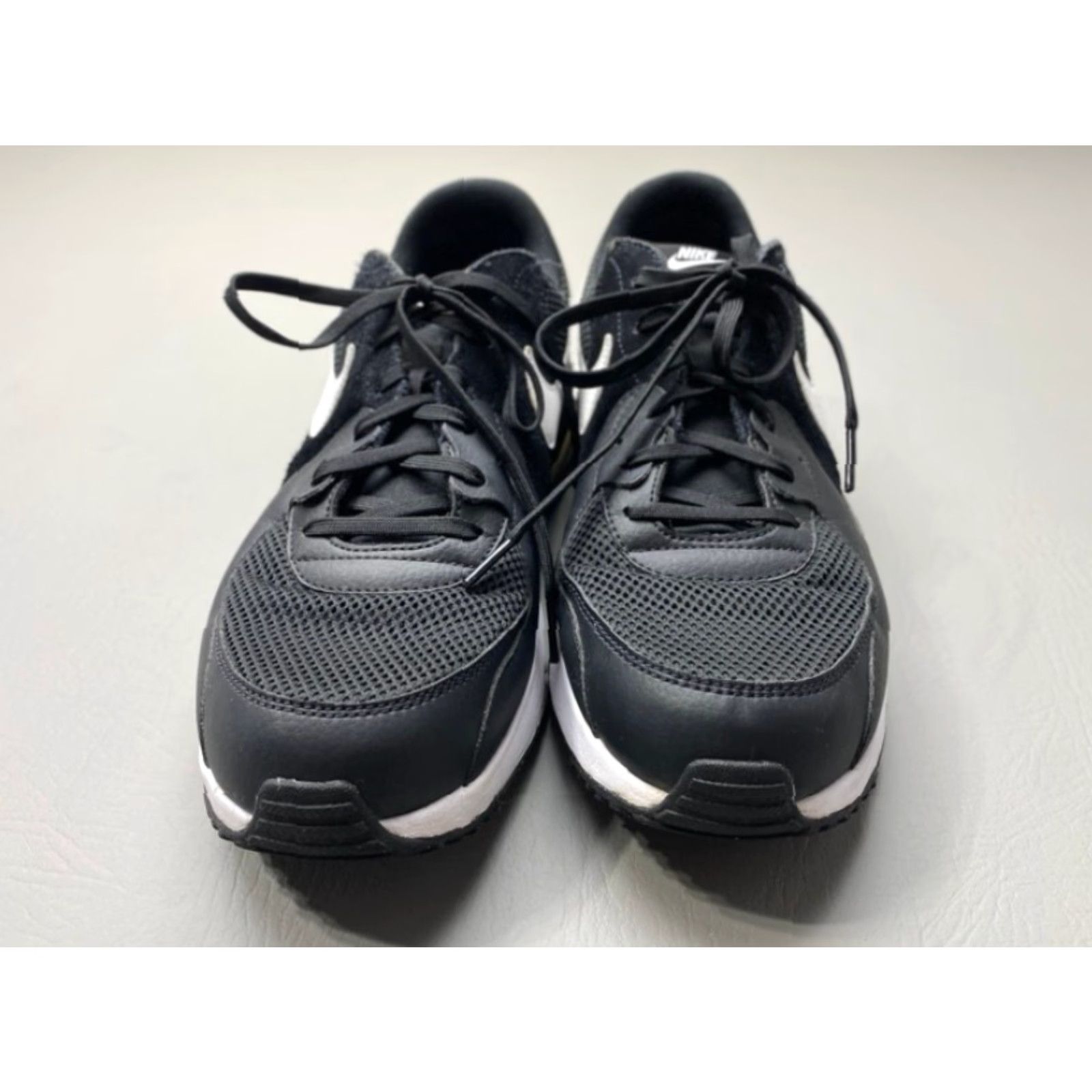 Nike Nike Air Max Excee Men’s Size 11 CD4165-001 Black/White/Dark Grey 1466 - Sneakers - Nike - Athletic - Shoes - Mens Size ONE SIZE - 3 Thumbnail