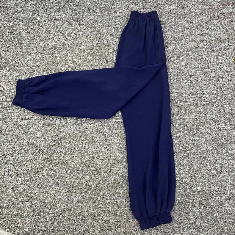 Gucci Gucci Double g gold buckle silk leggings pant 2504-Nextarro Size 24" / US 00 / IT 34 - 3 Thumbnail