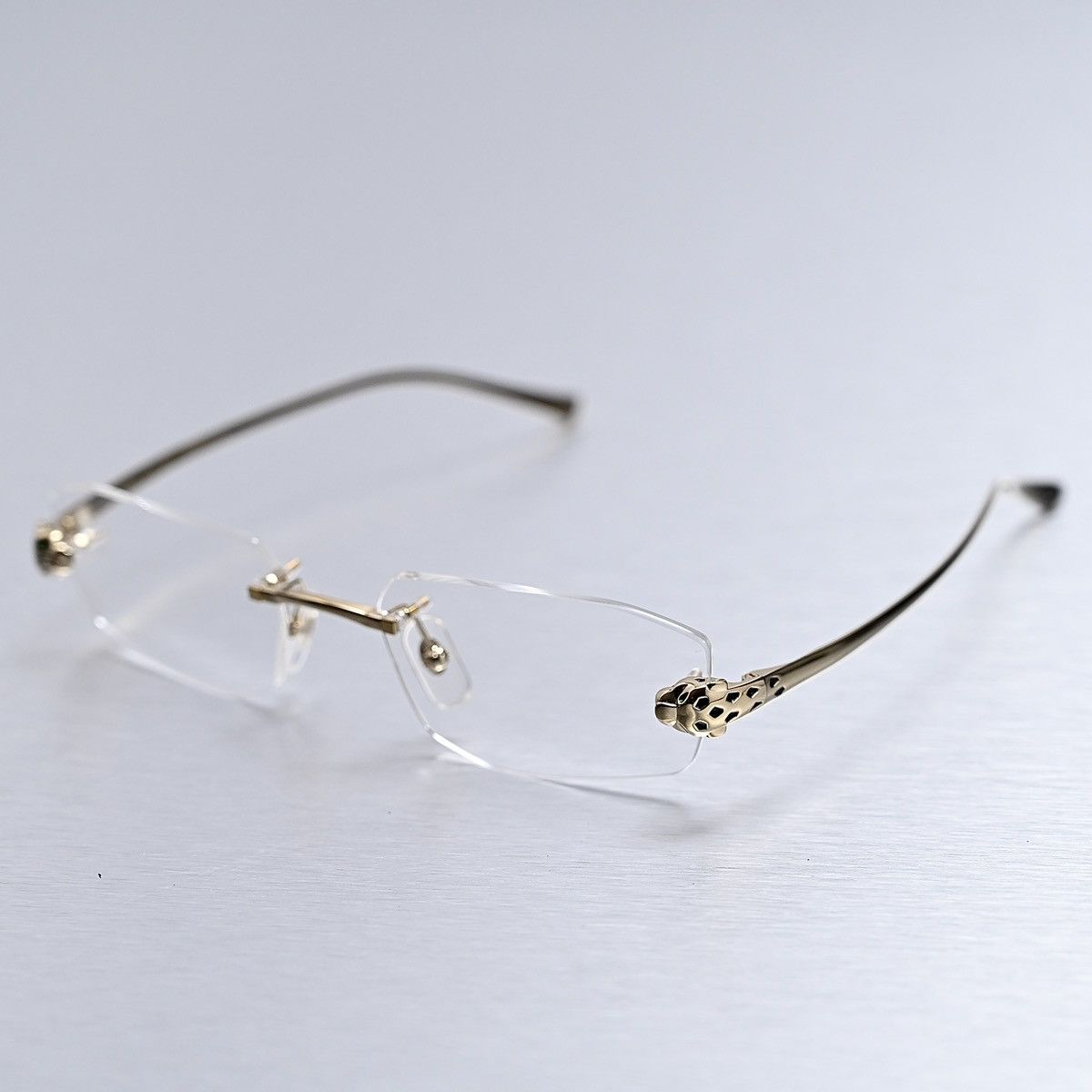 Cartier CARTIER CT0494O GLASSES Size ONE SIZE - 2 Thumbnail