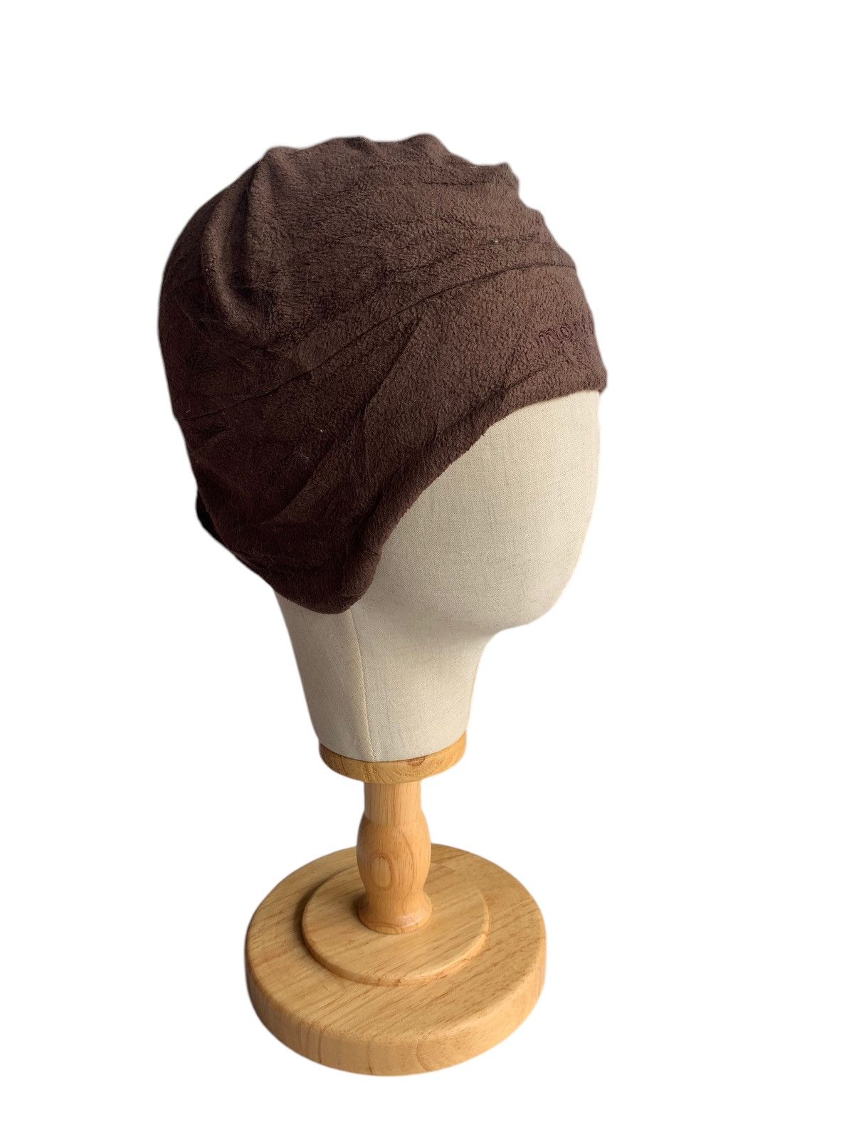 Japanese Brand × Montbell Rare Mont-bell Earflap Beanie Hats Outdoor style Size ONE SIZE - 7 Thumbnail