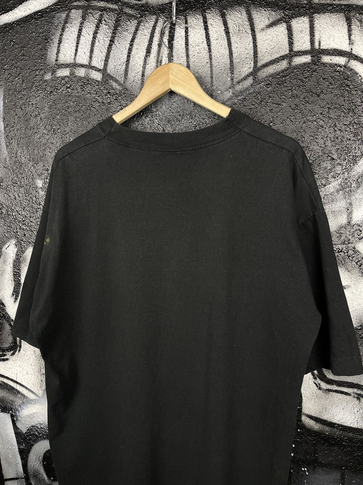 Star Wars Vintage 1997 Star Wars Darth Vader T-Shirt Men’s Size XXL Size US XXL / EU 58 / 5 - 15 Thumbnail