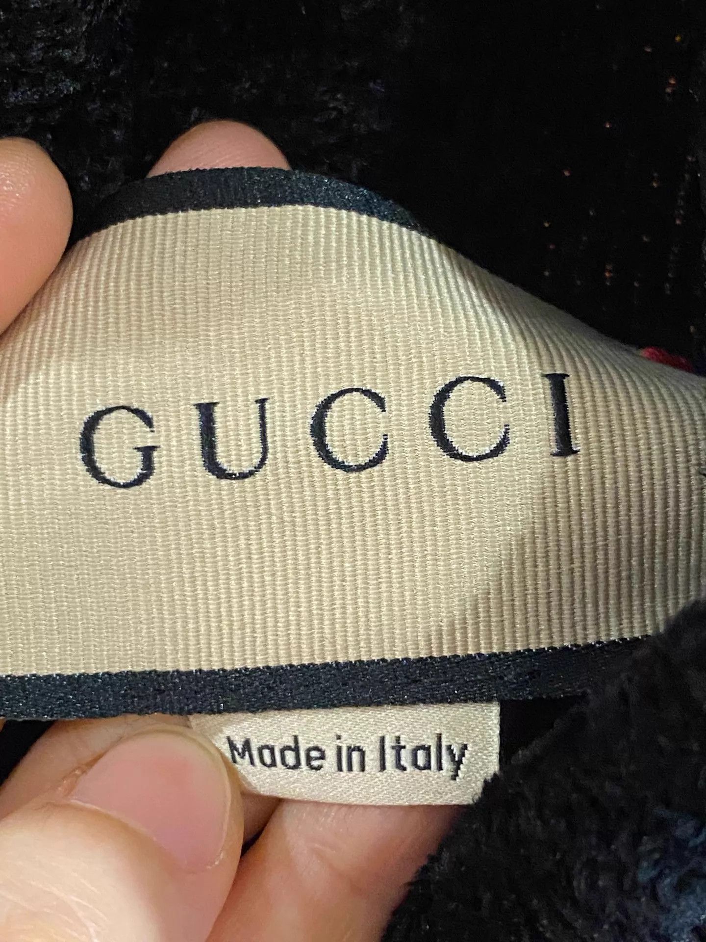 Gucci Gucci Short Sleeve Tee S Authentic Soft Stretchy Size S / US 4 / IT 40 - 3 Thumbnail