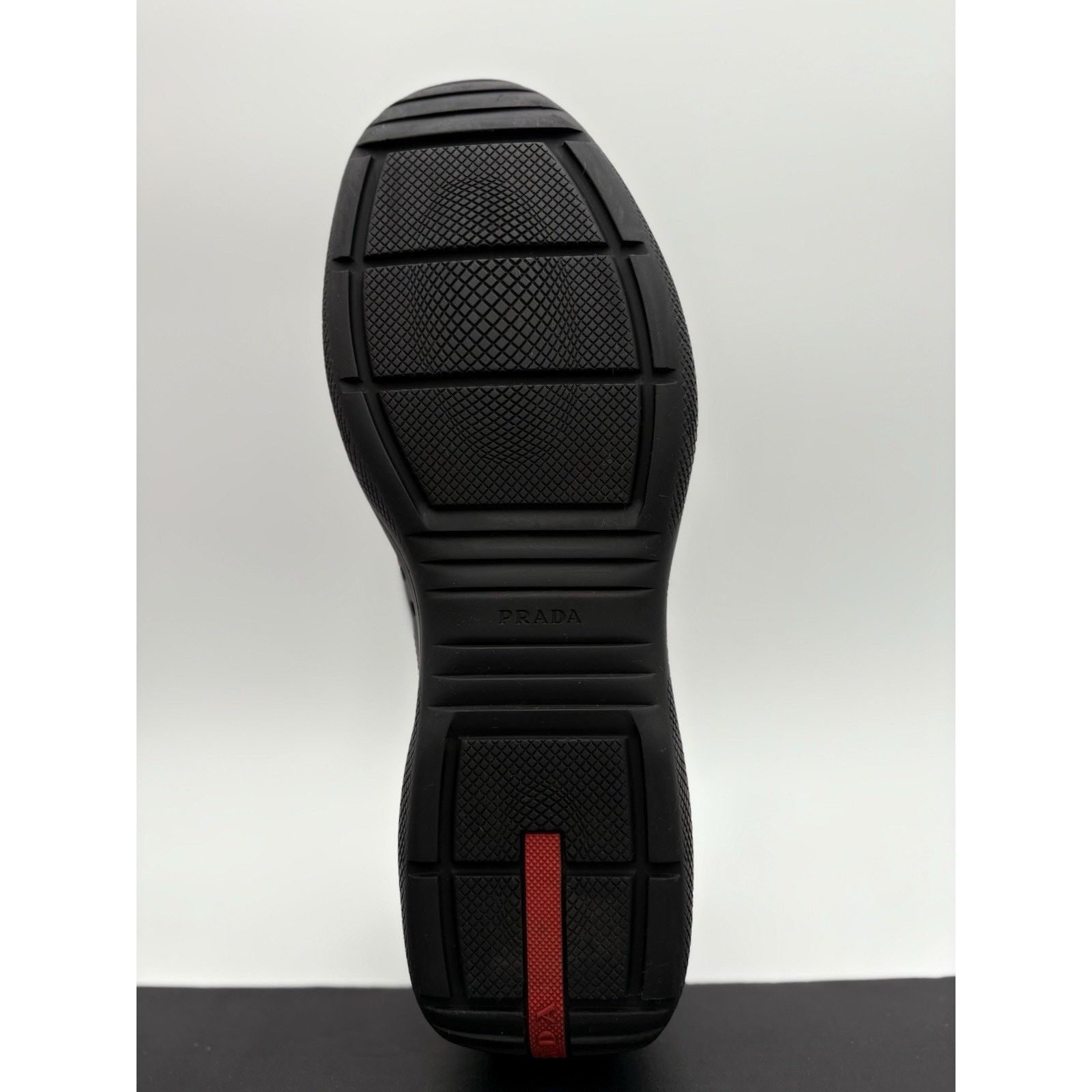 Prada Prada Americas Cup ' Black ' | EXCELLENT CONDITION! Size US 9 / EU 42 - 13 Thumbnail