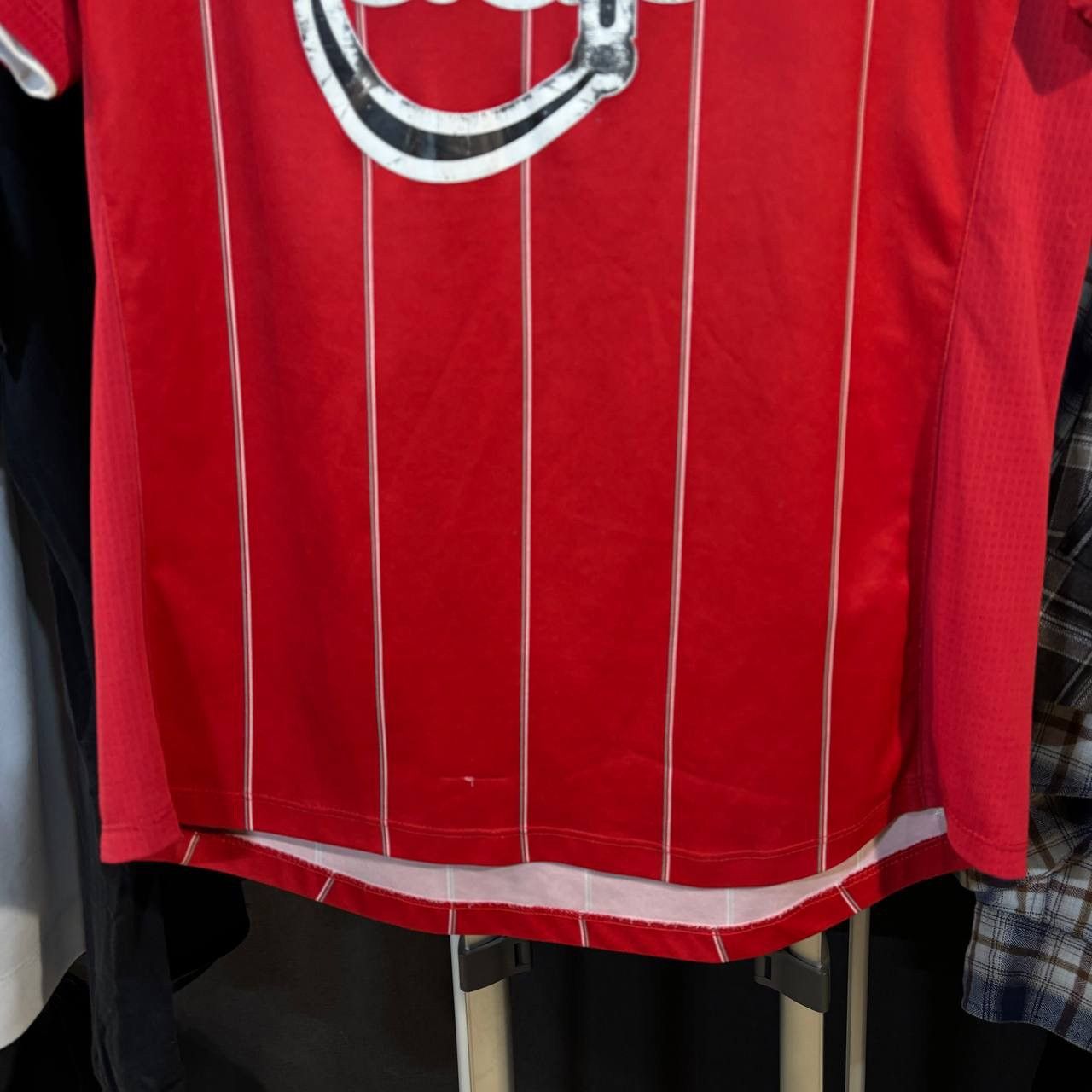 Other Umbro Southampton 2012-2013 Home soccer jersey Size:S Size US S / EU 44-46 / 1 - 4 Thumbnail