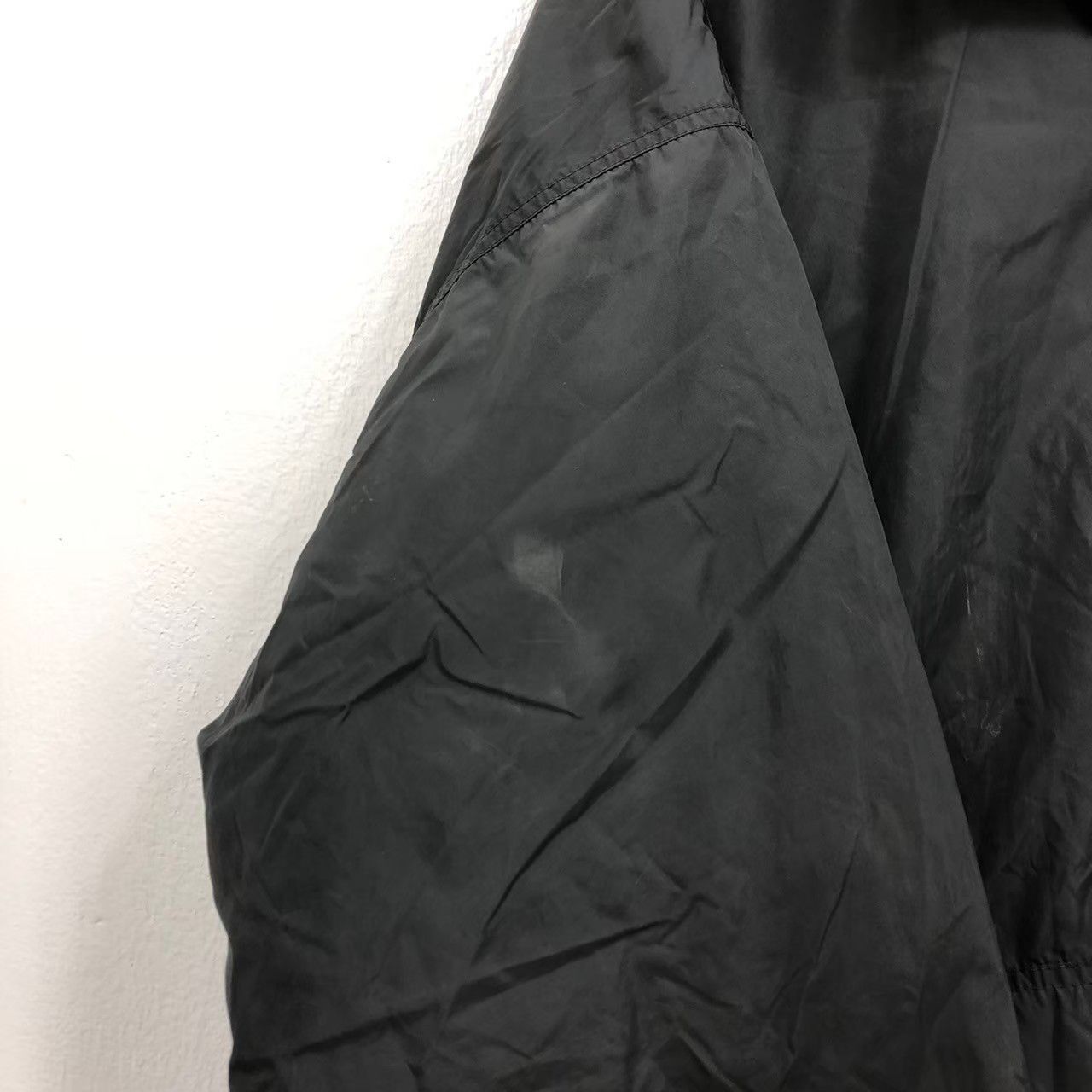 Nike × Vintage Vintage 90's NIKE Jacket Reversible BN Size US XL / EU 56 / 4 - 11 Thumbnail