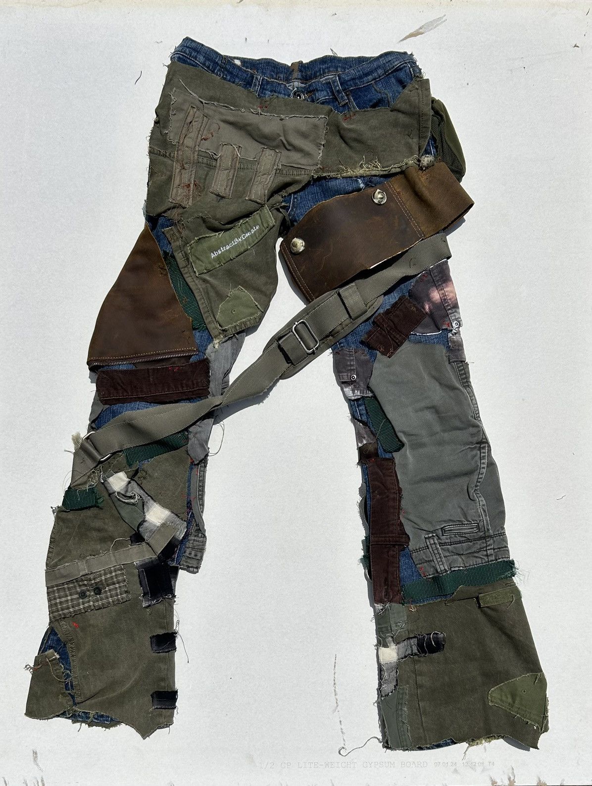Other Olive Hunter Pants Size 30 Size US 30 / EU 46 - 1 Thumbnail