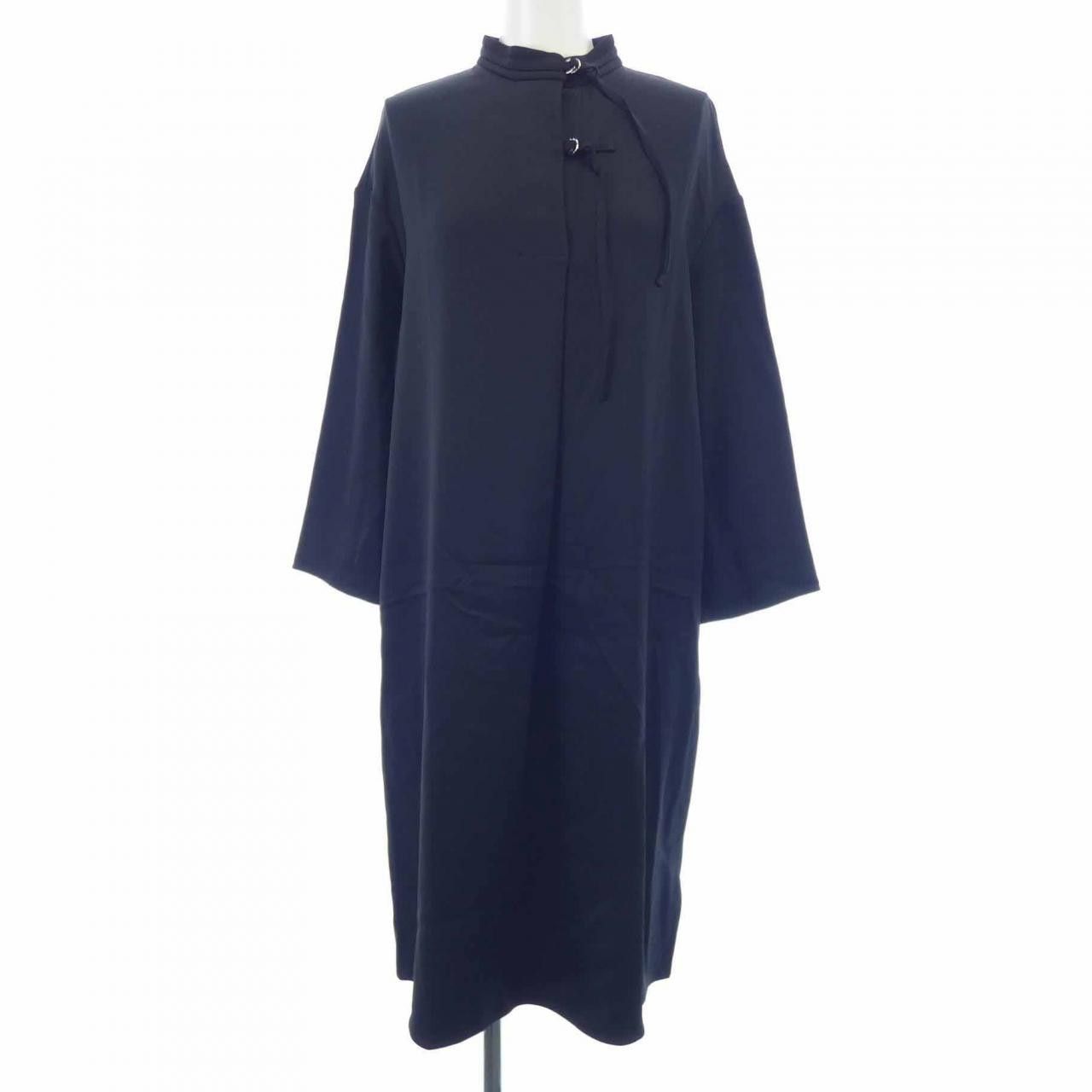 hermes blue dress Hermes 